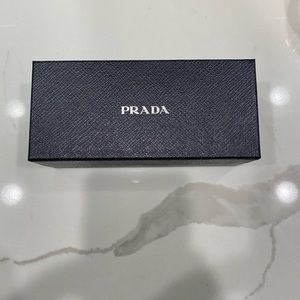 Prada Frame Box